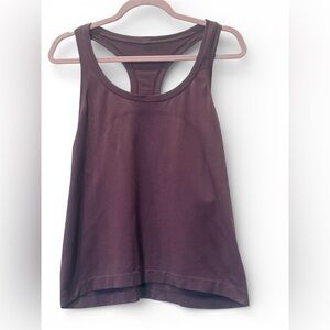 Lululemon Tank Top - Purple